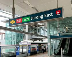 Jurong Gateway Road (D22), Shop House #539410321
